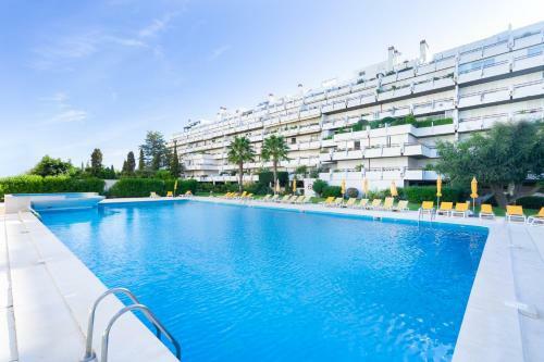 Apartamento Marina De Vilamoura