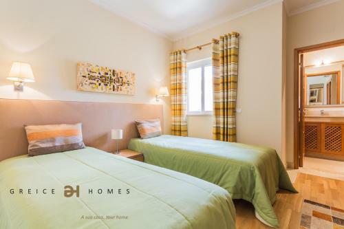 Greice Homes 2 Bedroom Luxury Apartment Victoria Boulevard