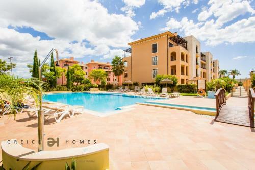 Greice Homes 2 Bedroom Luxury Apartment Victoria Boulevard