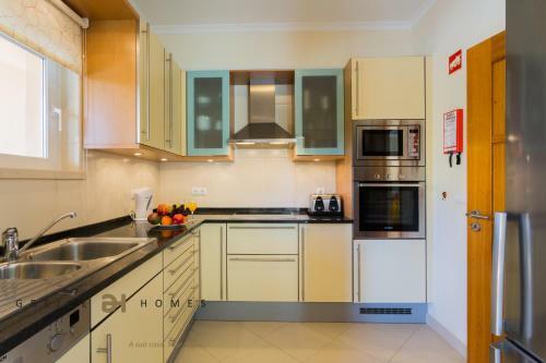 Greice Homes 2 Bedroom Luxury Apartment Victoria Boulevard