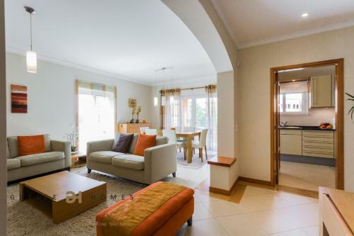Greice Homes 2 Bedroom Luxury Apartment Victoria Boulevard