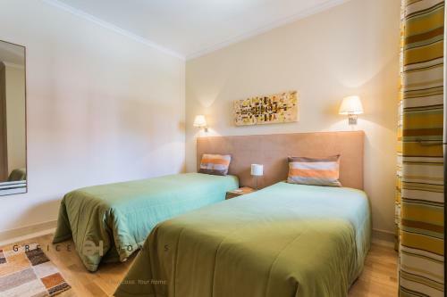 Greice Homes 2 Bedroom Luxury Apartment Victoria Boulevard