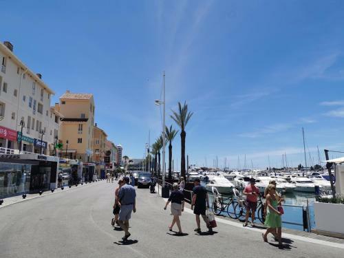 Apartamento Algarve Live N Experience - Vilamoura Beach & Sun