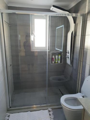 Apartamento Marina Plaza 2