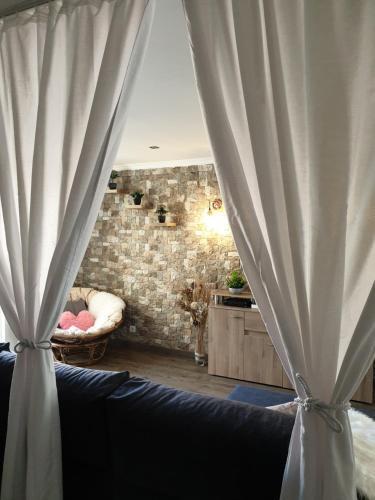 Apartamento Marina Plaza 2