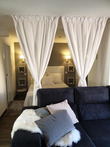 Apartamento Marina Plaza 2