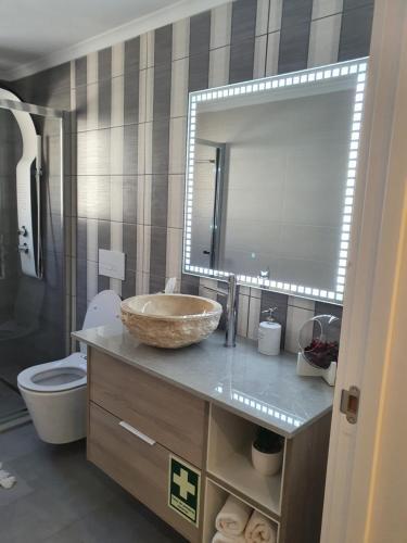 Apartamento Marina Plaza 2