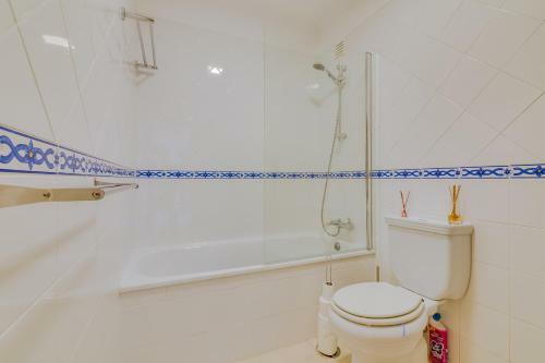 Cozy Apartment With View - Vilamoura
