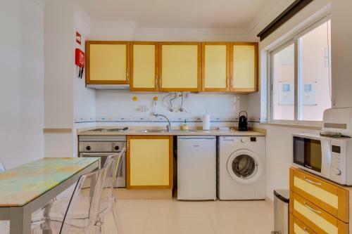 Cozy Apartment With View - Vilamoura