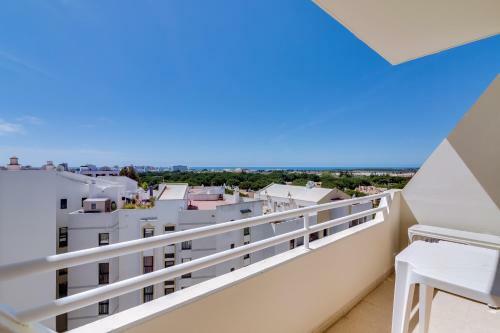 Cozy Apartment With View - Vilamoura