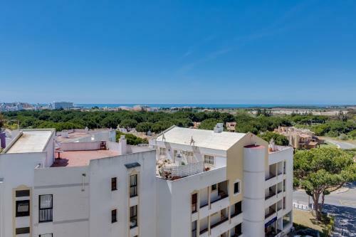Cozy Apartment With View - Vilamoura