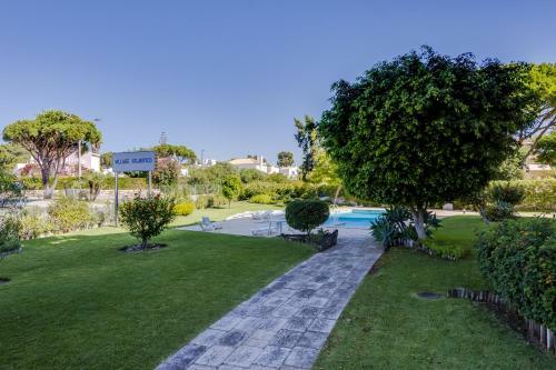 Village Atl�ntico Apartment