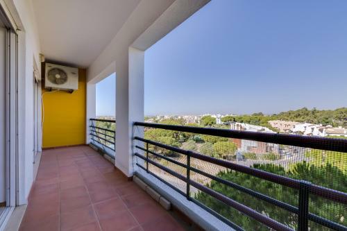 Village Atl�ntico Apartment