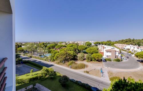 Village Atl�ntico Apartment