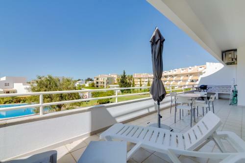 Fal�sia II - Nice Apartment - Vilamoura