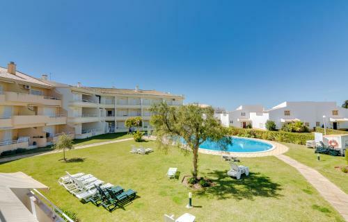 Fal�sia II - Nice Apartment - Vilamoura