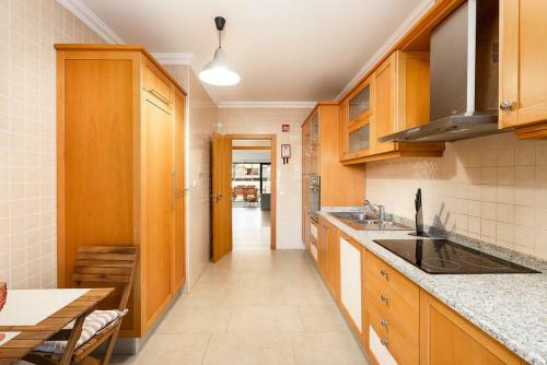 Apartamento Vilamoura T2 Com Piscina - Golf