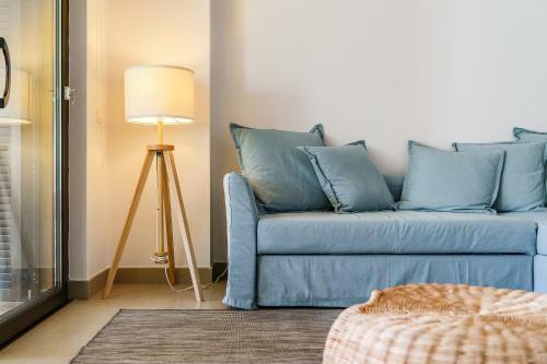Apartamento Vilamoura T2 Com Piscina - Golf