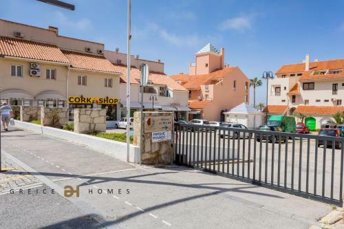 Greice Homes One Bedroom Apartment Vilamoura Marina