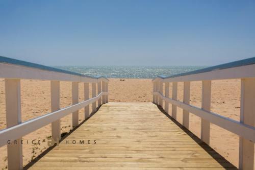 Greice Homes One Bedroom Apartment Vilamoura Marina