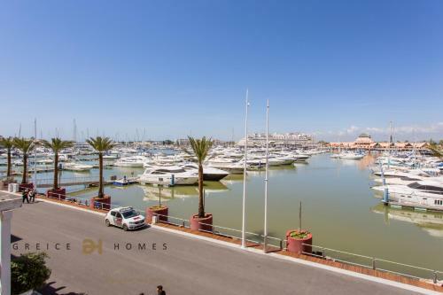 Greice Homes One Bedroom Apartment Vilamoura Marina