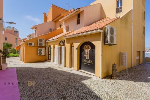 Greice Homes One Bedroom Apartment Vilamoura Marina