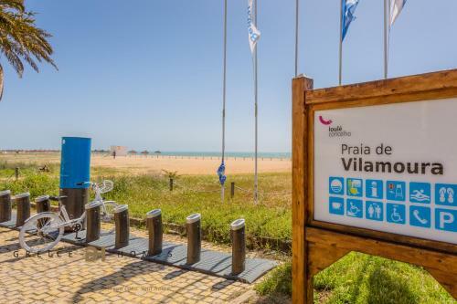 Greice Homes One Bedroom Apartment Vilamoura Marina