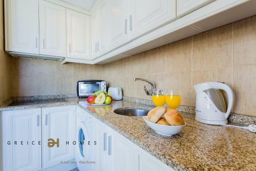 Greice Homes One Bedroom Apartment Vilamoura Marina
