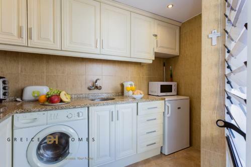 Greice Homes One Bedroom Apartment Vilamoura Marina