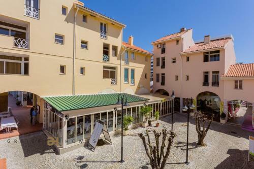 Greice Homes One Bedroom Apartment Vilamoura Marina