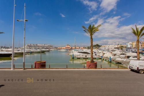 Greice Homes One Bedroom Apartment Vilamoura Marina