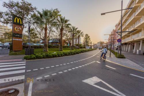 Greice Homes One Bedroom Apartment Vilamoura Marina