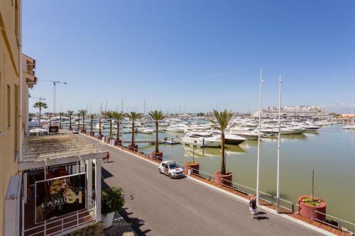 Greice Homes One Bedroom Apartment Vilamoura Marina