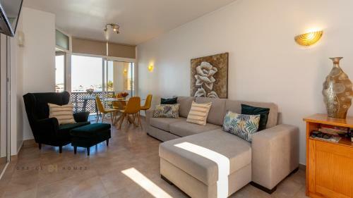 Greice Homes One Bedroom Apartment Vilamoura Marina