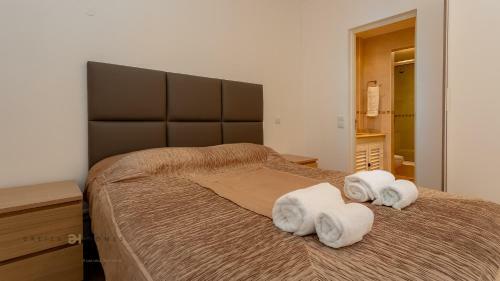 Greice Homes One Bedroom Apartment Vilamoura Marina