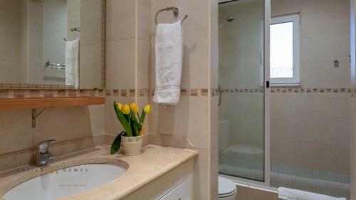 Greice Homes One Bedroom Apartment Vilamoura Marina