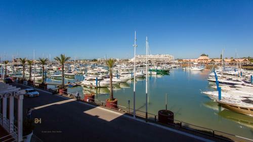 Greice Homes One Bedroom Apartment Vilamoura Marina