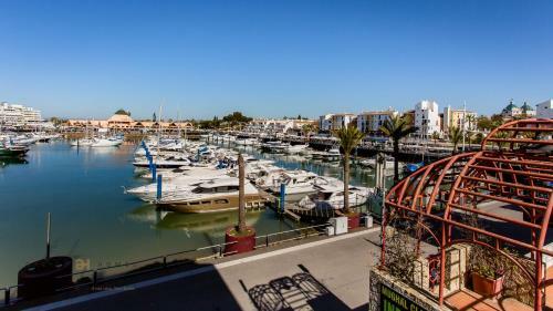 Greice Homes One Bedroom Apartment Vilamoura Marina