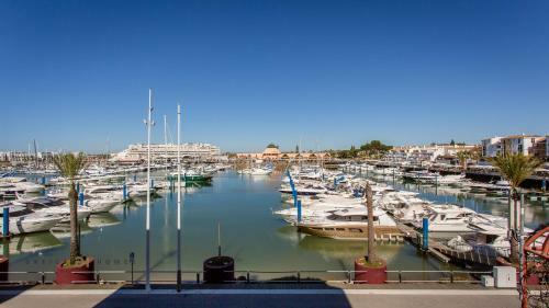 Greice Homes One Bedroom Apartment Vilamoura Marina