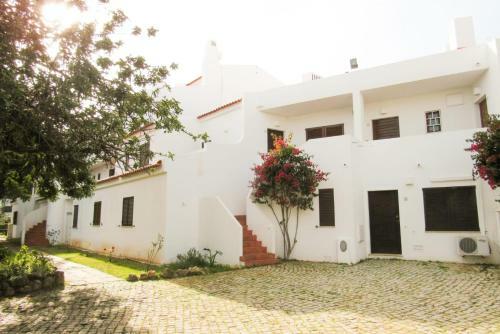 Apartamento Casa Do Gato Amarelo