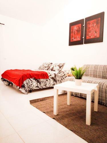 Apartamento Casa Do Gato Amarelo