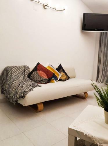 Apartamento Casa Do Gato Amarelo