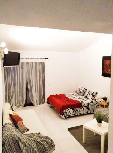 Apartamento Casa Do Gato Amarelo