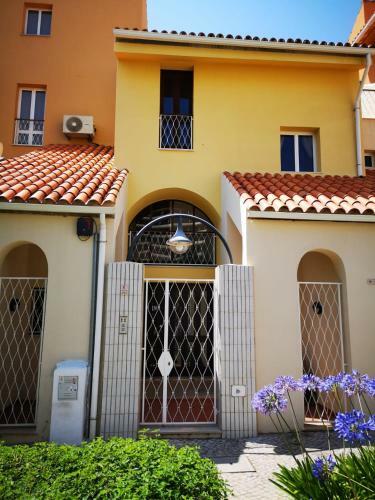 The Marina Plaza Apartment