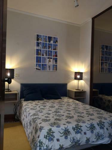 The Marina Plaza Apartment