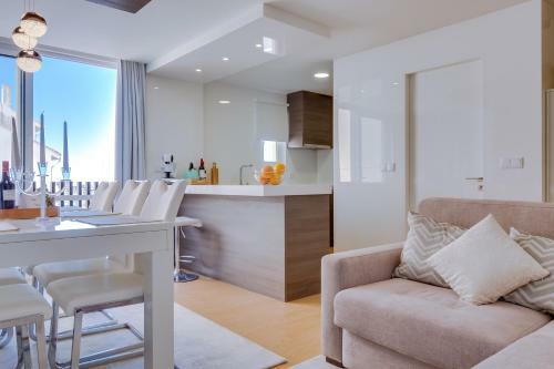 Gold II - Luxurious Apartment - Vilamoura