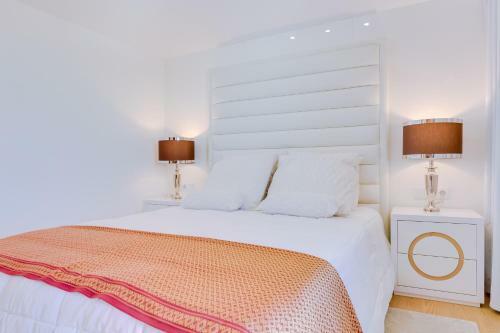 Gold II - Luxurious Apartment - Vilamoura