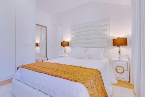 Gold II - Luxurious Apartment - Vilamoura