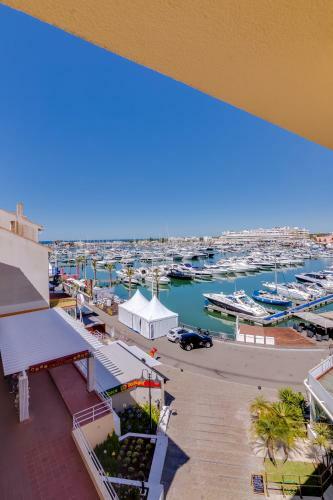 Gold II - Luxurious Apartment - Vilamoura
