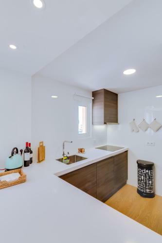 Gold II - Luxurious Apartment - Vilamoura